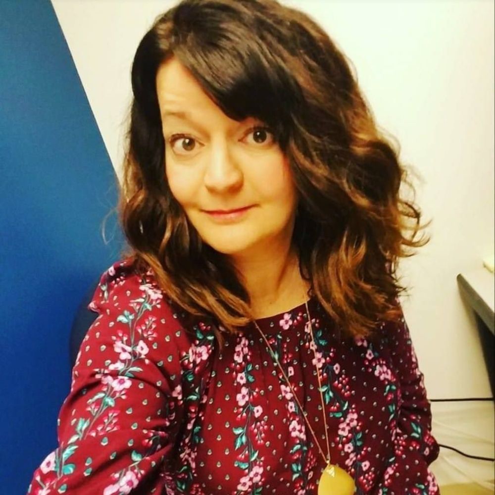 Meet your Posher, Jennifer